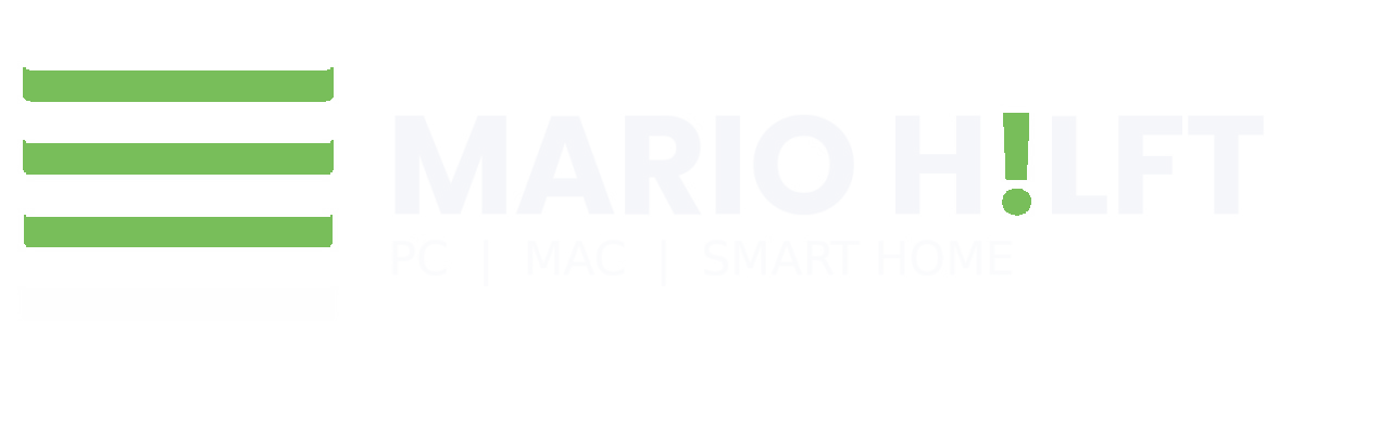 Mario Hilft